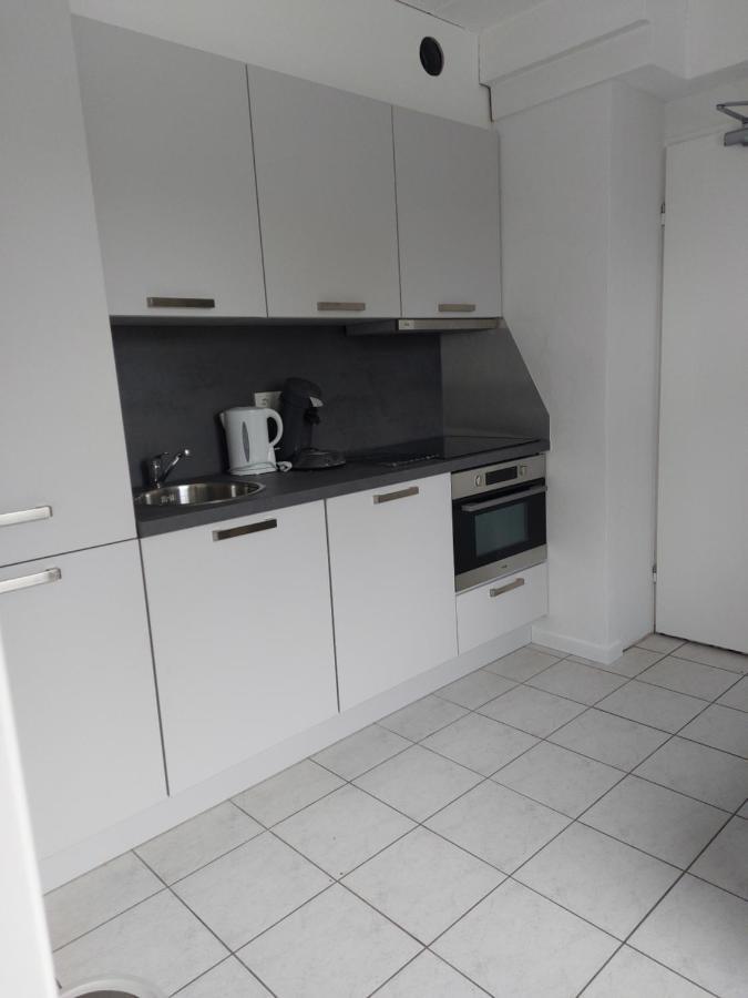 Boszicht 5 Appartement In Oostkapelle Exterior foto