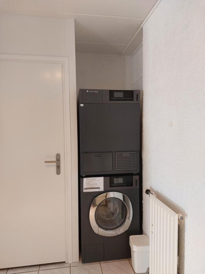 Boszicht 5 Appartement In Oostkapelle Exterior foto